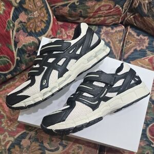 ASICS Hal Studios Gel Kayano 20 Bone New In Box 10.5 Men